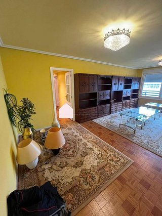 Piso en venta en Bouzas - Coia en Vigo