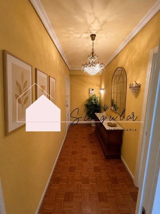 Piso en venta en Bouzas - Coia en Vigo