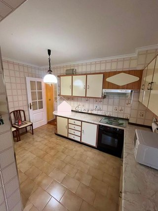 Piso en venta en Bouzas - Coia en Vigo