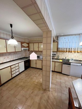 Piso en venta en Bouzas - Coia en Vigo