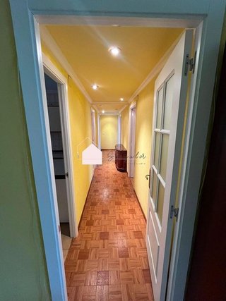 Piso en venta en Bouzas - Coia en Vigo