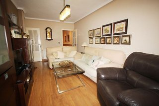 Piso en venta en Hospital - Parque sur en Albacete
