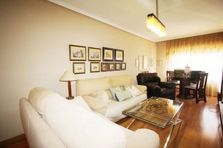 Piso en venta en Hospital - Parque sur en Albacete