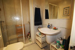 Piso en venta en Hospital - Parque sur en Albacete