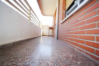Piso en venta en Hospital - Parque sur en Albacete