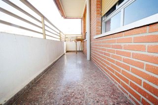 Piso en venta en Hospital - Parque sur en Albacete
