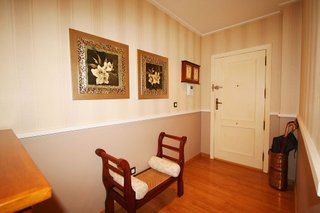 Piso en venta en Hospital - Parque sur en Albacete