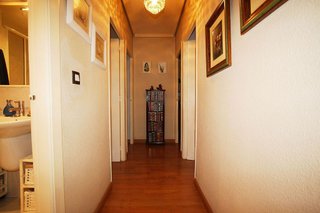Piso en venta en Hospital - Parque sur en Albacete