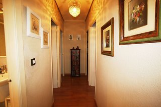 Piso en venta en Hospital - Parque sur en Albacete