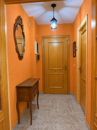 Piso en venta en Candeleda