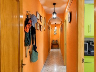 Piso en venta en Candeleda