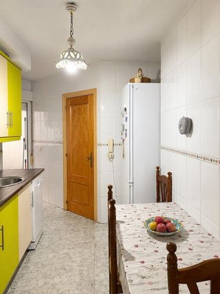 Piso en venta en Candeleda