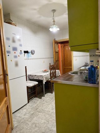 Piso en venta en Candeleda