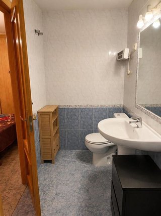 Piso en venta en Candeleda