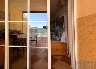Ático en venta en Playa de Levante en Benidorm