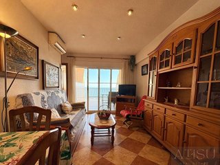Ático en venta en Playa de Levante en Benidorm