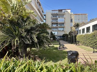 Ático en venta en Playa de Levante en Benidorm