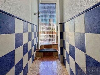 Ático en venta en Playa de Levante en Benidorm