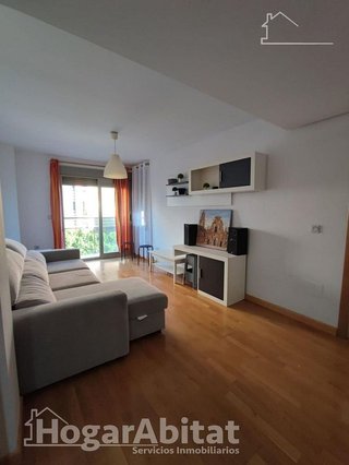 Piso en venta en Santo Angel en Murcia