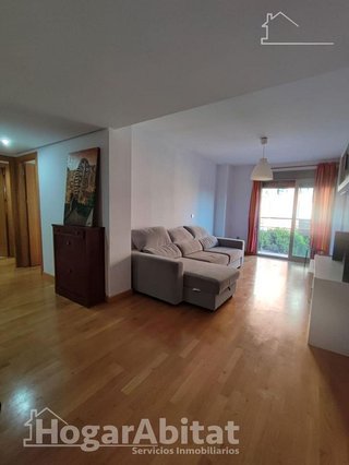 Piso en venta en Santo Angel en Murcia
