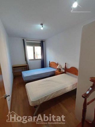 Piso en venta en Santo Angel en Murcia
