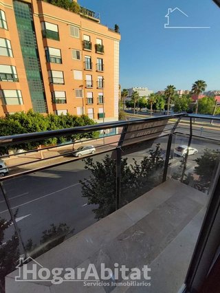 Piso en venta en Santo Angel en Murcia