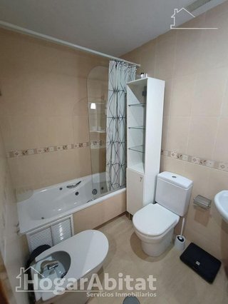 Piso en venta en Santo Angel en Murcia