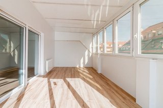Ático en venta en Ensanche en Alcalá de Henares