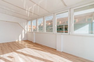 Ático en venta en Ensanche en Alcalá de Henares