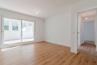 Ático en venta en Ensanche en Alcalá de Henares