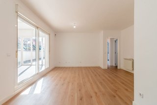 Ático en venta en Ensanche en Alcalá de Henares