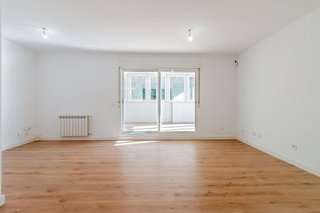 Ático en venta en Ensanche en Alcalá de Henares