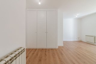 Ático en venta en Ensanche en Alcalá de Henares