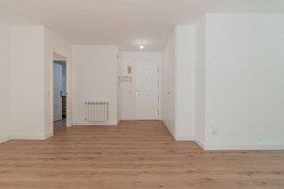 Ático en venta en Ensanche en Alcalá de Henares