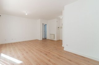 Ático en venta en Ensanche en Alcalá de Henares