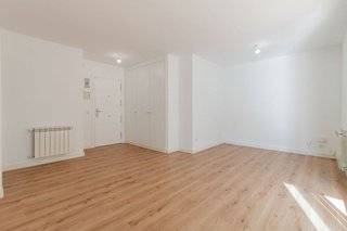 Ático en venta en Ensanche en Alcalá de Henares