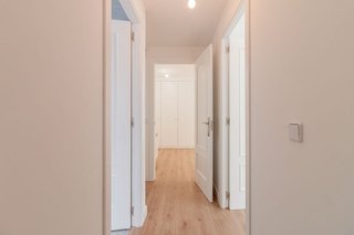 Ático en venta en Ensanche en Alcalá de Henares