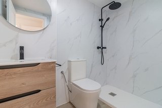Ático en venta en Ensanche en Alcalá de Henares
