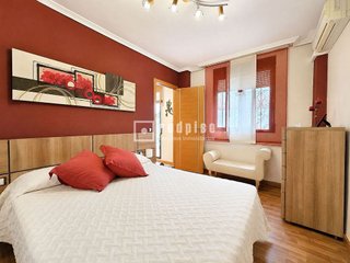 Piso en venta en San Ramón y Monte de Piedad en Xirivella
