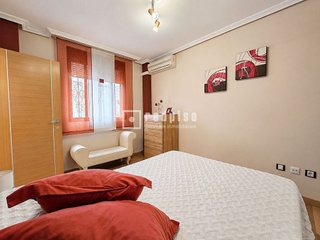 Piso en venta en San Ramón y Monte de Piedad en Xirivella