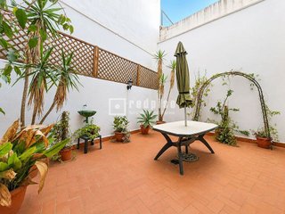 Piso en venta en San Ramón y Monte de Piedad en Xirivella