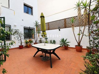 Piso en venta en San Ramón y Monte de Piedad en Xirivella