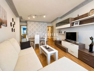 Piso en venta en San Ramón y Monte de Piedad en Xirivella