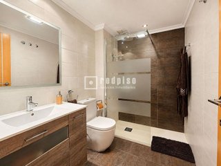 Piso en venta en San Ramón y Monte de Piedad en Xirivella