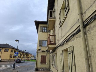 Piso en venta en Llaranes en Avilés