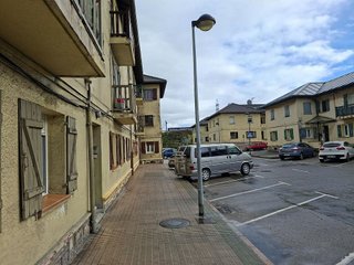 Piso en venta en Llaranes en Avilés