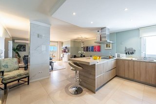 Ático en venta en San Pedro de Alcántara pueblo en Marbella