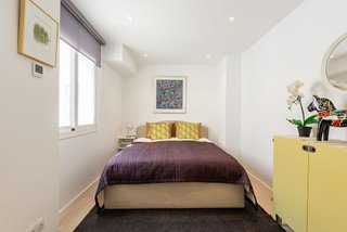 Ático en venta en San Pedro de Alcántara pueblo en Marbella