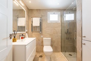 Ático en venta en San Pedro de Alcántara pueblo en Marbella