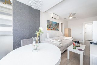 Piso en venta en Zarzaquemada en Leganés